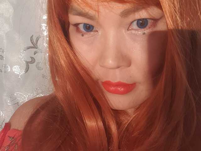 Profilin fotoğrafı Tania84-