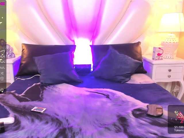 Yayın ekran görüntüleri TaniaLopez1