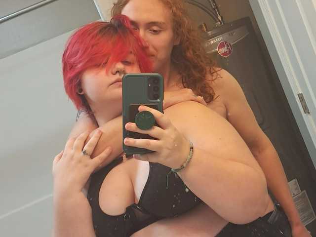 Profilin fotoğrafı TantalizingTits