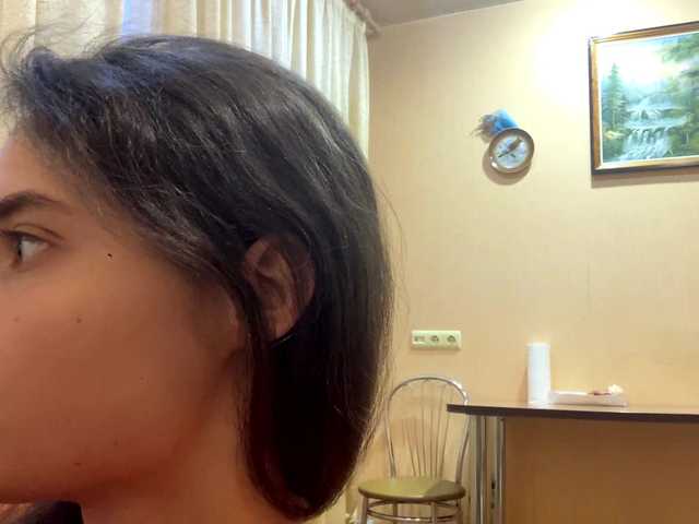 Yayın ekran görüntüleri TanyLarrick