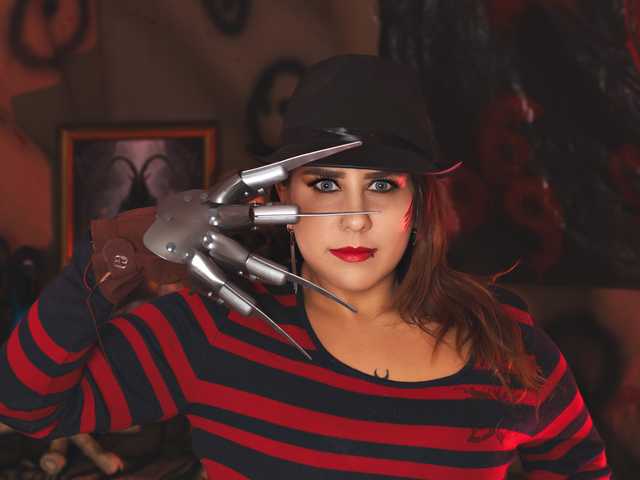 Profilin fotoğrafı TaraCarson