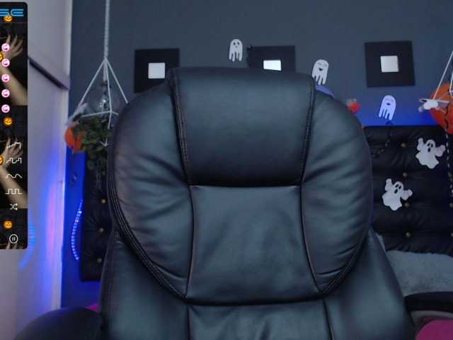 Yayın ekran görüntüleri TarianaRose