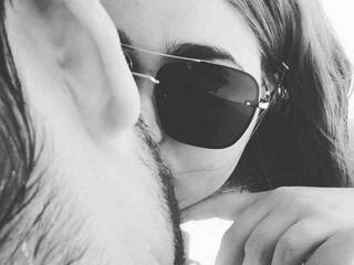 Erotik görüntülü sohbet TashaDima