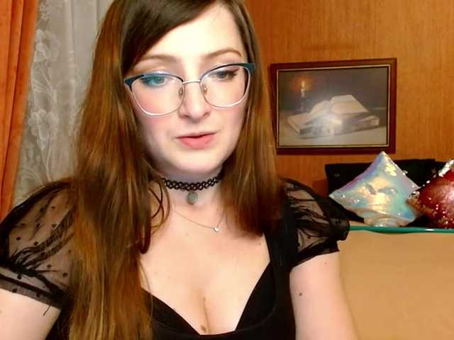 Fotoğraflar tastyAriel Sweet and yet dang naughty ;) #innocentface #sweet #petite #glasses #fetish #natural #domina #teaser #cfmn #joi #cei #nonnude #cbt #sph I don't speak russianI speak german and english