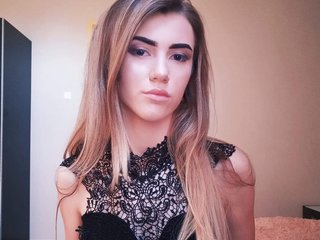 Profilin fotoğrafı KristiIvanna