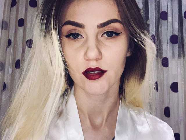 Profilin fotoğrafı KristiIvanna