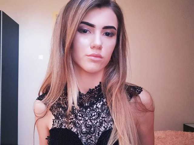 Profilin fotoğrafı KristiIvanna