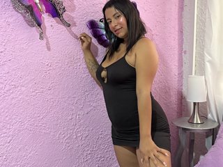 Erotik görüntülü sohbet TastyMelisa