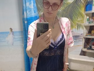 Erotik görüntülü sohbet TatanyaXxx