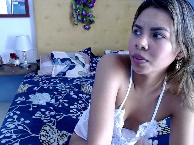 Yayın ekran görüntüleri tatialvarado