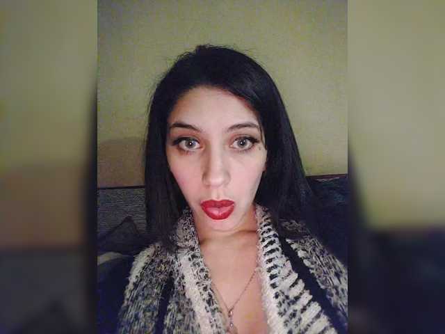 Yayın ekran görüntüleri Tatiana24