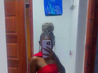 Erotik görüntülü sohbet Tatiana303