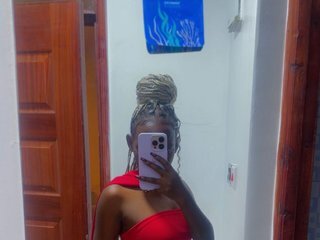 Erotik görüntülü sohbet Tatiana303