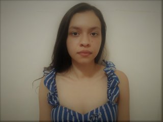 Profilin fotoğrafı tatianacony97