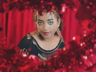 Erotik görüntülü sohbet TatianaGonza