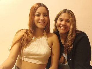 Erotik görüntülü sohbet tatissandgiorgina