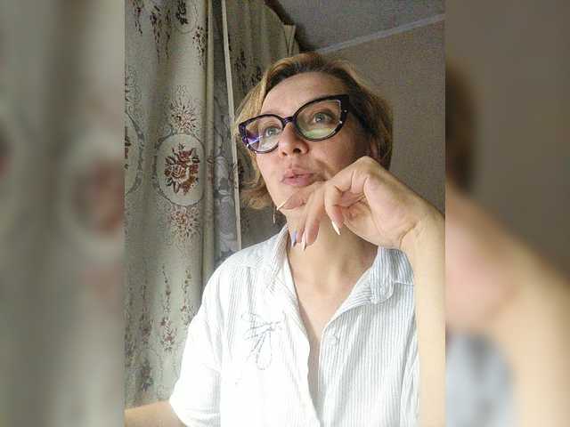 Yayın ekran görüntüleri Tatiyanochka