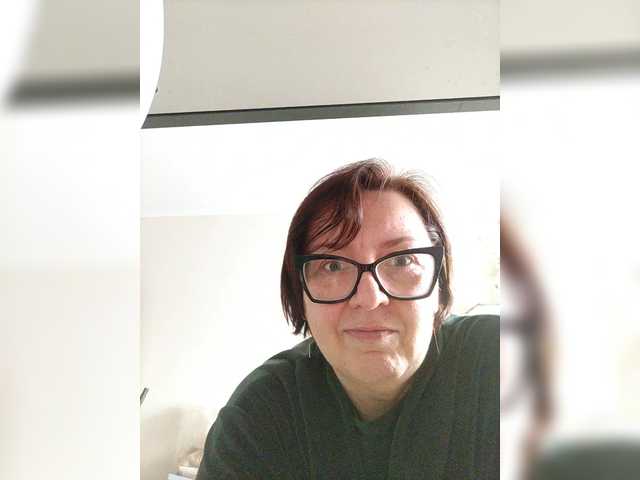 Yayın ekran görüntüleri Tatiyanochka
