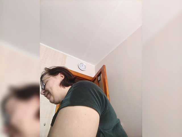 Yayın ekran görüntüleri Tatiyanochka