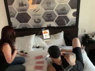 Erotik görüntülü sohbet Tattedtrouble