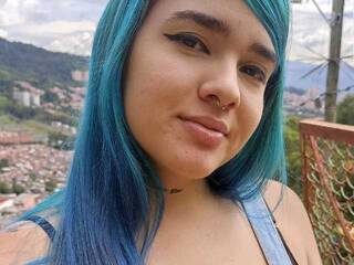 Erotik görüntülü sohbet tattoo--girl