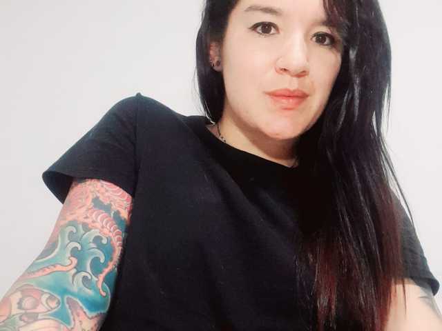 Profil resmi tattooedgirl1