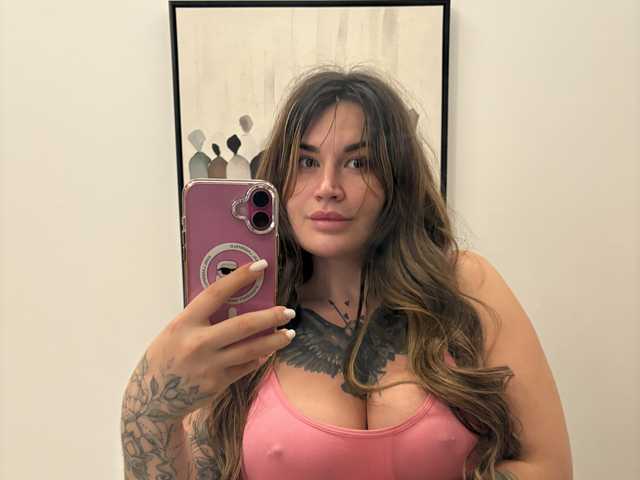 Profilin fotoğrafı Tattoogirlalina
