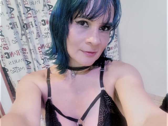 Profilin fotoğrafı tatysex801