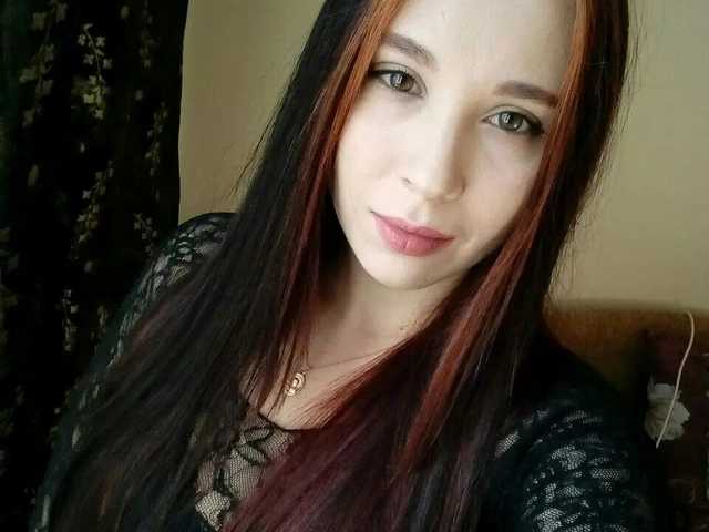 Profilin fotoğrafı TiffanyJev