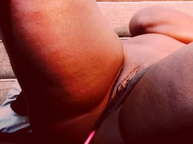 Yayın ekran görüntüleri TaylorEbony