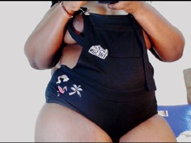 Yayın ekran görüntüleri TaylorEbony