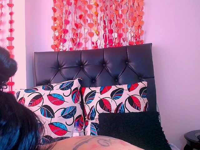 Yayın ekran görüntüleri taylorhard