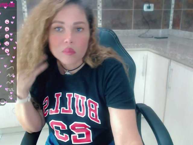 Yayın ekran görüntüleri TaylorPatt