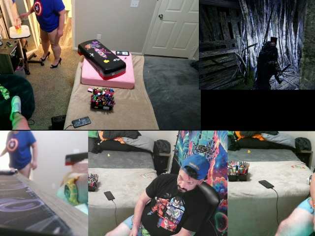 Yayın ekran görüntüleri T-and-A-13