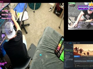 Erotik görüntülü sohbet T-and-A-13