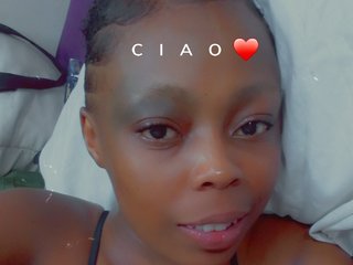 Erotik görüntülü sohbet Naughty_NubianEmpress