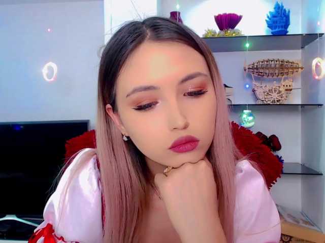 Yayın ekran görüntüleri TeaRose12