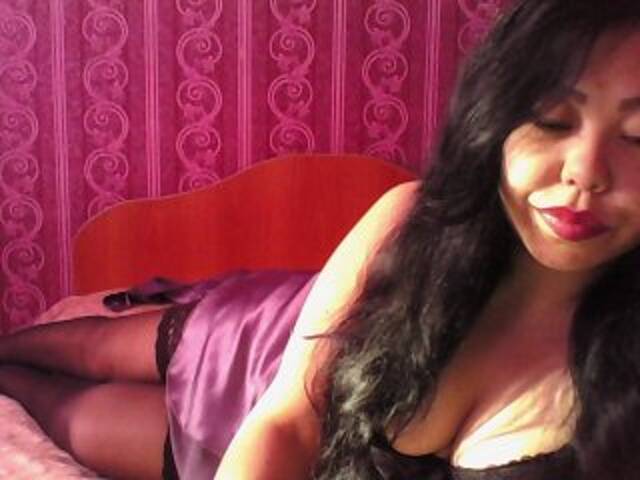 Yayın ekran görüntüleri Asiagirl30