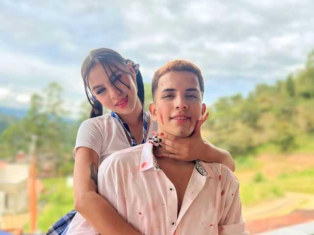 Profilin fotoğrafı TeenLustLive-