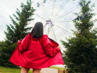 Erotik görüntülü sohbet TellammLexx