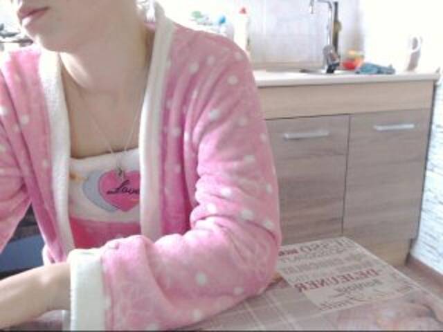 Yayın ekran görüntüleri PlayGirlKiss