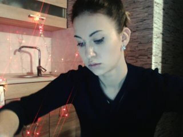 Yayın ekran görüntüleri PlayGirlKiss