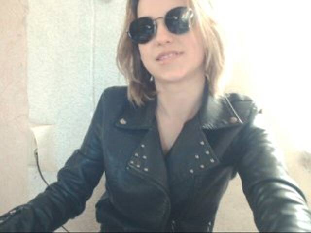 Yayın ekran görüntüleri PlayGirlKiss