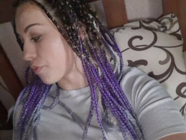 Yayın ekran görüntüleri PlayGirlKiss