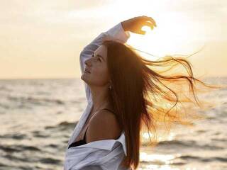 Erotik görüntülü sohbet Tendermermaid