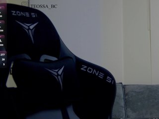 Erotik görüntülü sohbet Teossa-