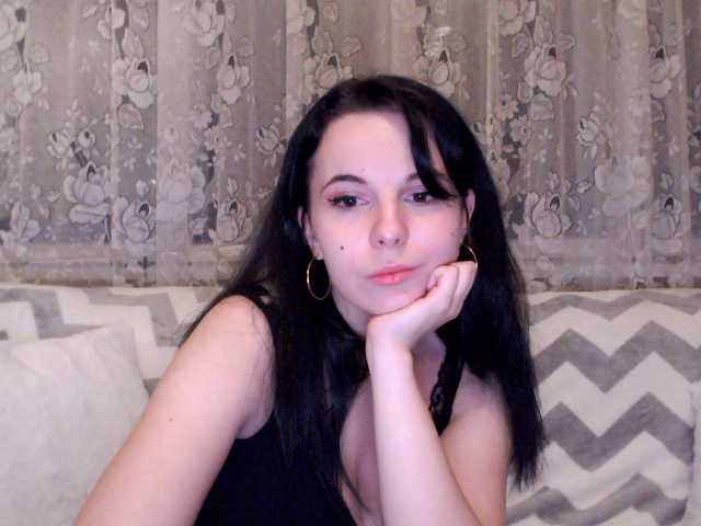 Yayın ekran görüntüleri TequilaGirl