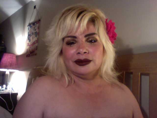 Yayın ekran görüntüleri Tequilera