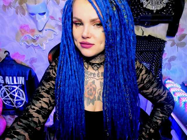 Profilin fotoğrafı TeresaWilson