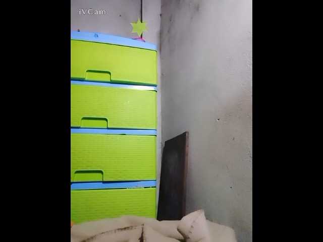 Yayın ekran görüntüleri Teresitapink